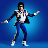 moonwalker the gloved one