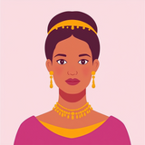 zuzu22_create_an_image_of_a_middle_age_african_princess_portr_1e3d1422-cec7-41c9-84af-ebf59fbb7b79_2