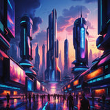 Architecture Cityscape