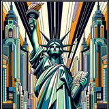 Statue of Liberty