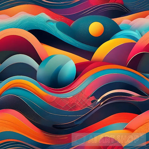 Amazing Abstract 11 Abstract 11