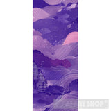 Abstract Art Painting Flowers And Butterflies Ai Artwork