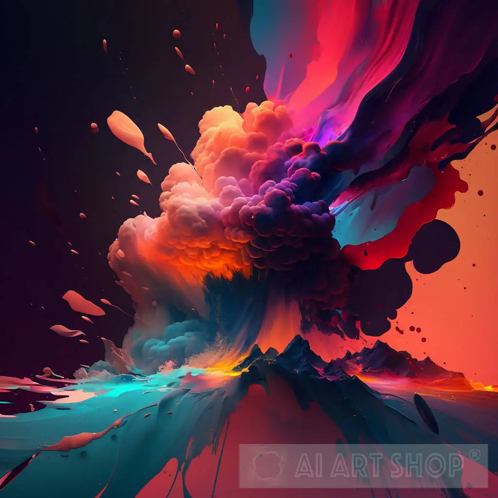 Art , abstract