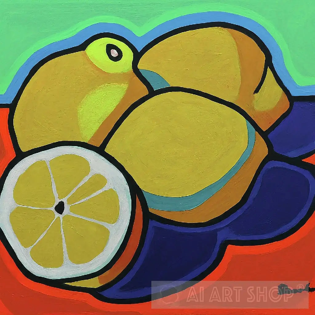 Abstract Lemons III