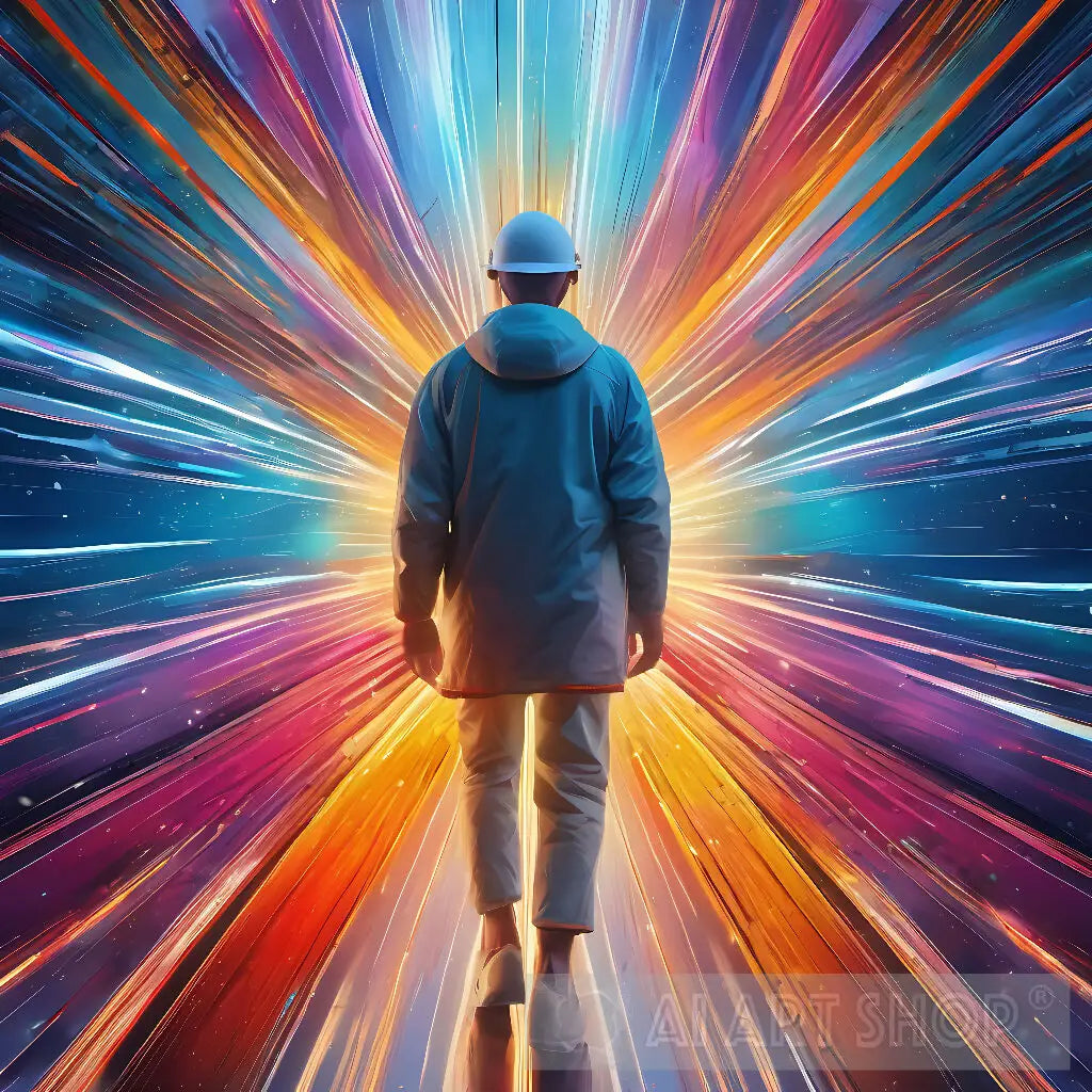 Recovery Abstract Image Man Abstract man