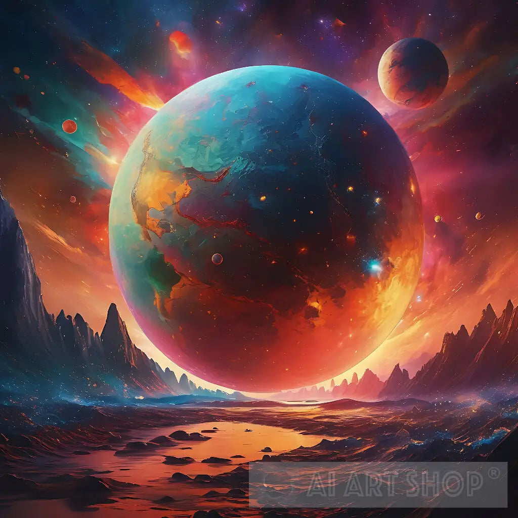 Abstract space