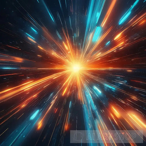 Abstract Star