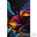 Abstract Wallpapers Ai Artwork