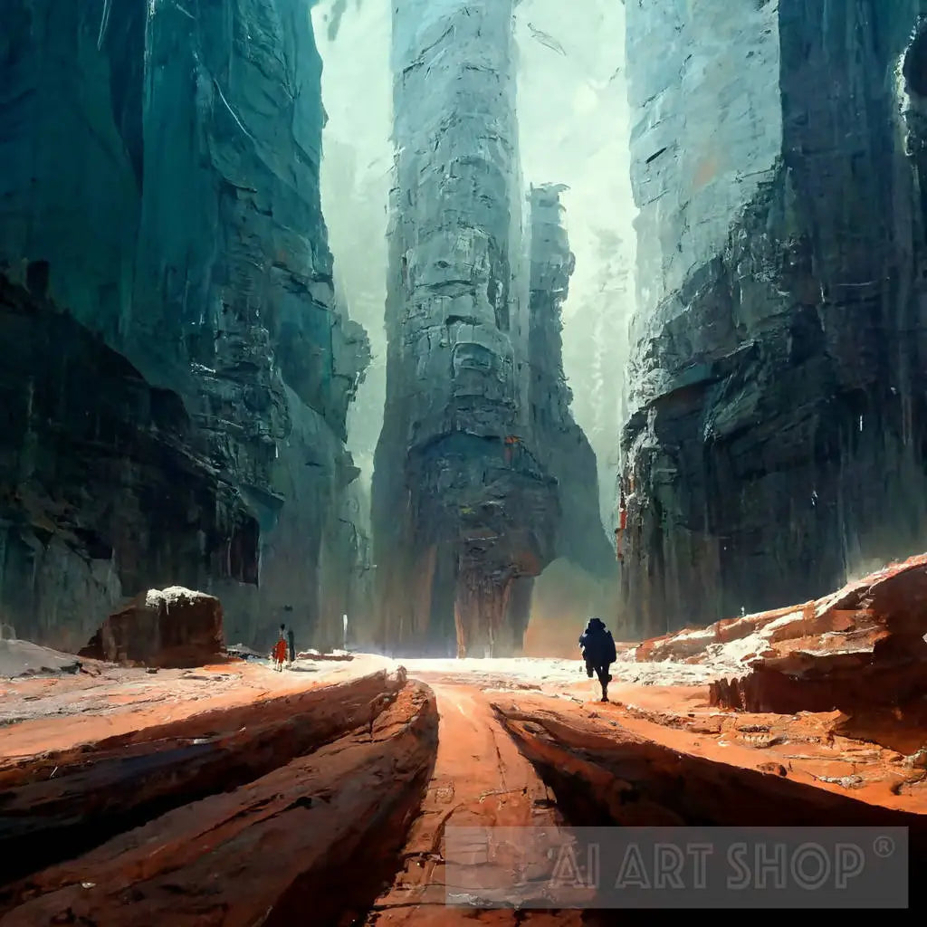 Adenture Core Adventurecore, art