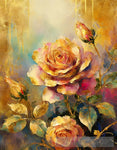 Ai Art Paintings Impressionism Ai Art