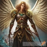 Ai Painting Contemporary Art