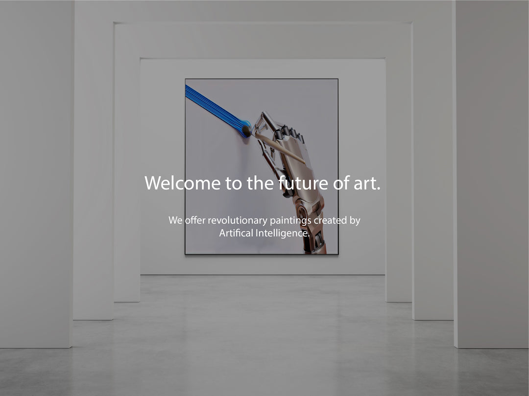 AI Art Shop Overview - AI Art Shop