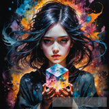 Aime By Pad Arts Ai Artwork
