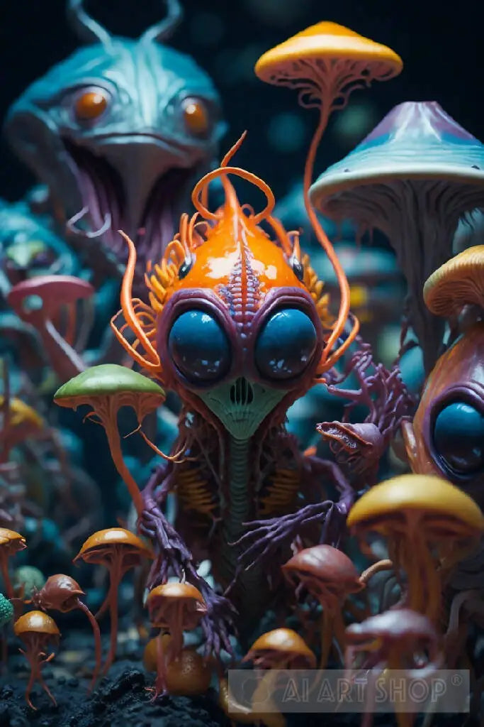 Aliens