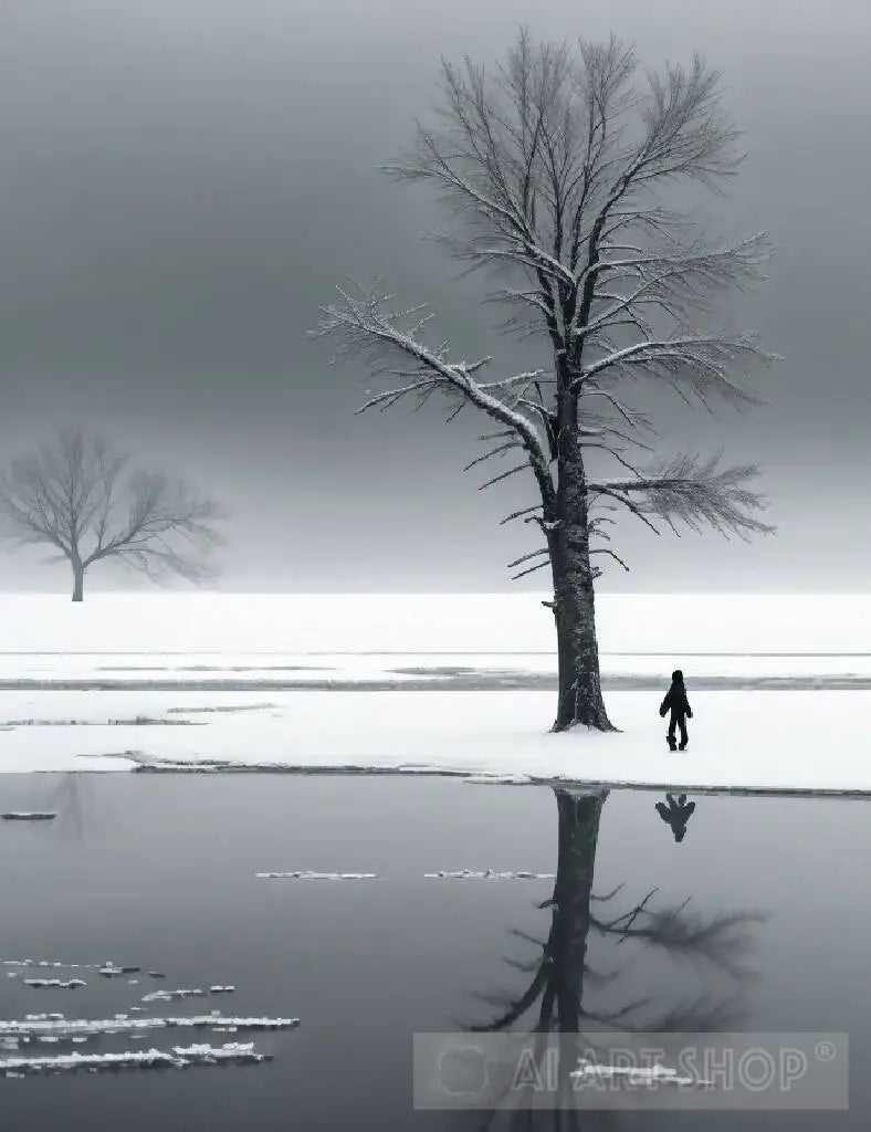 silence place 007