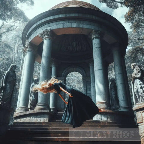 An Act Of Alignment Contemporary Ai Art