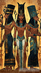 Ancient Egypt Art Ai Artwork