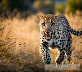 Angry Monsters Animal Ai Art