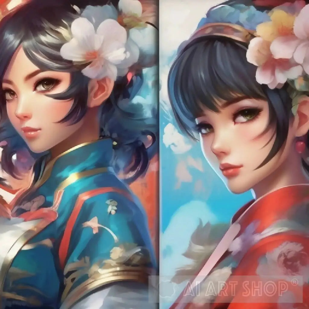 Japanese, Anime,