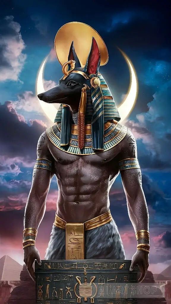 egypt
