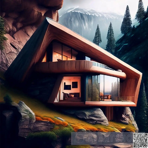 Architekdream.h101 Ai Artwork