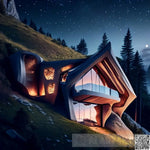 Architekdream.h152 Ai Artwork