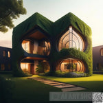 Architekdream.h95 Ai Artwork