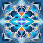 Artistic Innovation: Exploring Abstract Expression Through Mtg Card Technology Portrait Ai Art