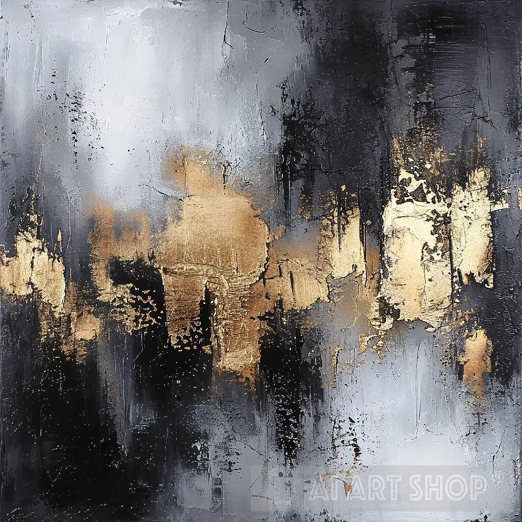 Aureate Mist