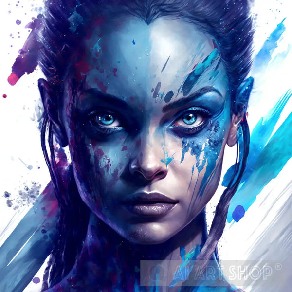 Avatar Humanoid