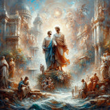 Jesus Christ set of 3 collections