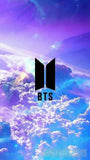 Bangtan Sonyeondan-Bts Portrait Ai Art