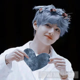 Bangtan Sonyeondan-Bts Portrait Ai Art