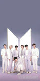 Bangtan Sonyeondan-Bts Portrait Ai Art