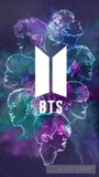 Bangtan Sonyeondan-Bts Portrait Ai Art