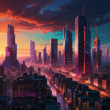 Leonardo_Lightning_XL_A_vibrant_and_surreal_digital_painting_o_2