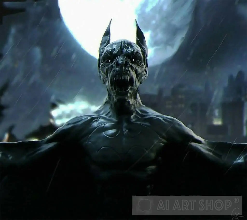 bat demon