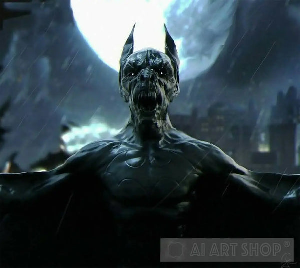 bat demon