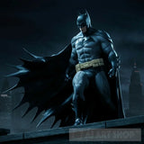 Batman: Defender Of The Night Ai Artwork