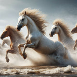 The Waves