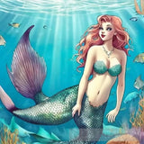 Beautiful Arts Ai Artwork