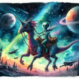 Beautiful Arts Ai Artwork
