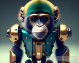 Beautiful Arts Ai Artwork