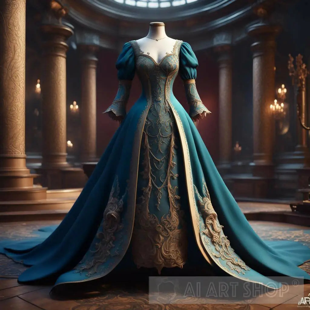 Beautiful Dress