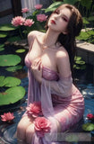 Beautiful Fantasy Girls 11 Ai Artwork