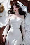 Beautiful Fantasy Girls 13 Ai Artwork