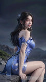 Beautiful Fantasy Girls 19 Ai Artwork