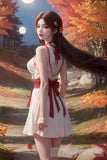 Beautiful Fantasy Girls 19 Ai Artwork