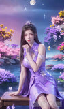 Beautiful Fantasy Girls 19 Ai Artwork