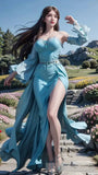 Beautiful Fantasy Girls 20 Ai Artwork
